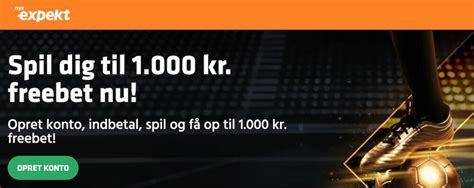 expekt kampanjkod|Expekt.